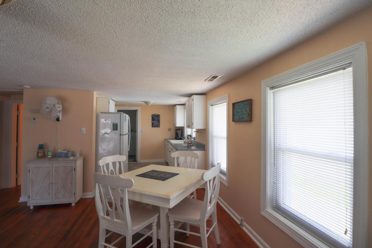 Loris Landing Cottage Myrtle Beach Exterior foto
